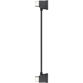 DJI RC-Kabel USB-C schwarz