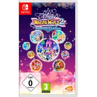 Disney Magical World 2 - Enhanced Edition Nintendo Switch