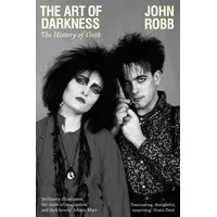 UK Books The art of darkness:
