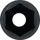 BGS Kraft-Steckschlüssel-Einsatz Sechskant, tief 7224, Antrieb Innenvierkant 12,5 mm (1/2"), SW 24 mm