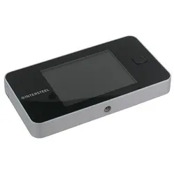 Elektronischer Türspion - das preiswerte Modell