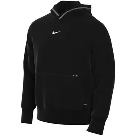 Nike Hoodie schwarz M