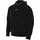 Nike Hoodie schwarz M