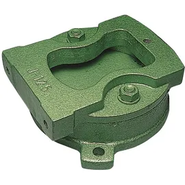 Kiesel Drehteller für Leinen-Parallel- DT/L/JR 125