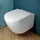 Villeroy & Boch Subway 3.0 Wand-WC mit WC-Sitz Stone White