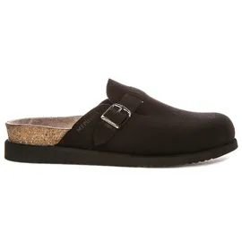 Mephisto Halina SANDVEL 62800 Black für Damen, schwarz, Größe 39 EU