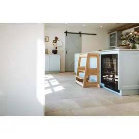 tiSsi Lernturm Felix Buche massiv natur