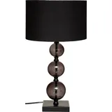 Atmosphera Créateur d'intérieur Tischleuchte in schwarz | Gr.: onesize