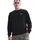 Nike Crew Herren T-Shirt, schwarz - US: 3XL