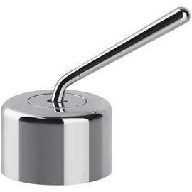GESSI Goccia Einhebelmischer Küchenarmatur Chrom