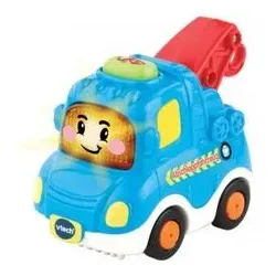 VTECH 80-516604 Tut Tut Baby Flitzer - Abschleppfahrzeug