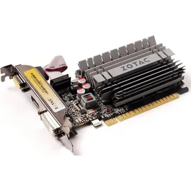 Zotac GeForce GT 730 Zone Edition 4 GB DDR3 902 MHz ZT-71115-20L