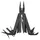 Leatherman Wave+ Multitool Schwarz
