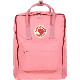 Fjällräven Kanken 16 l pink