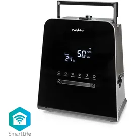 Nedis HUMI150BKW - Black - One Size