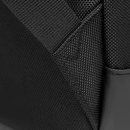 wozinsky Premium Laptoprucksack Schwarz