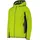 CMP Boy Jacket Fix Hood Mela-Grey 152