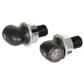Highsider PROTON TWO LED Rück-, Bremslicht, Blinker