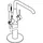 Grohe Essence Einhandwannenmischer (23491DC1)
