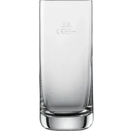 Schott Zwiesel Longdrinkgläser Convention 390,0 ml, 6 St.