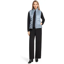 Betty Barclay Damen 7013/1535 Weste, Faded Blue, | 44