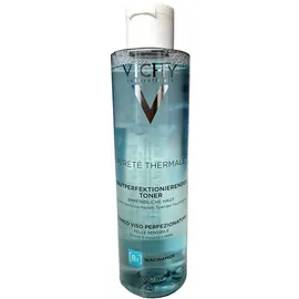 Vichy Purete Thermale Gesichtswasser 200ml Blue One Size
