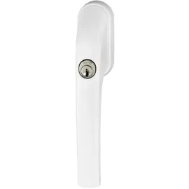 ABUS Fenstergriff FG300 gleichschließend 7/32-44,weiß