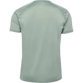 New Line Nwlbeat Herren Grün M