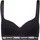 Puma Padded Hang Sport-bh Black XS