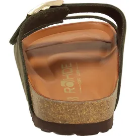 ROHDE Sunnys N°12 olive/khaki 42
