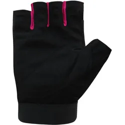 Chiba 40517 Summertime Gloves (Black/Pink) XXL 2XL