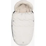 jollein Fußsack Embossed Sand Winterfußsäcke