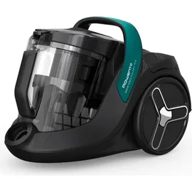 Rowenta Green Force Cyclonic Max RO7B12 schwarz