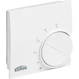 Kermi x-net Wandanbauregler 230 V