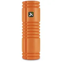 Triggerpoint The Grid Vibe Plus Massage-roller - Orange - One Size