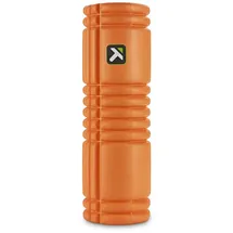 Triggerpoint The Grid Vibe Plus Massage-roller - Orange - One Size