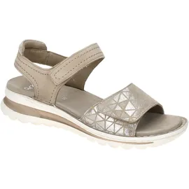 ARA Tampa Damen Beige 42