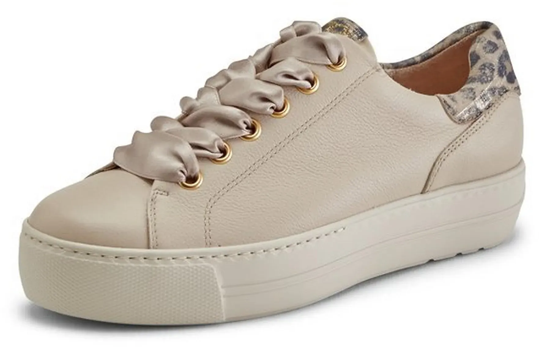 Les sneakers  Paul Green blanc