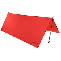 Rab SilTarp 2 Orange