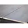 VCM Martinus Gartentisch 210 x 100 x 0 cm Schwarz/Grau