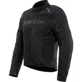 Dainese Air Frame 3 Tex Textiljacke Schwarz 54