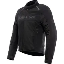Dainese Air Frame 3 Tex Textiljacke Schwarz 54