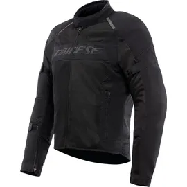 Dainese Air Frame 3 Tex Textiljacke Schwarz 54