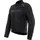 Dainese Air Frame 3 Tex Textiljacke Schwarz 54
