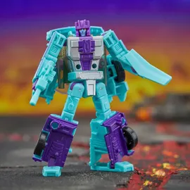 Transformers Legacy Deluxe G2 Universe Breakdown 14 cm