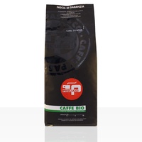 PASCUCCI Caffe Espresso 1kg Espressobohnen, 100% Arabica