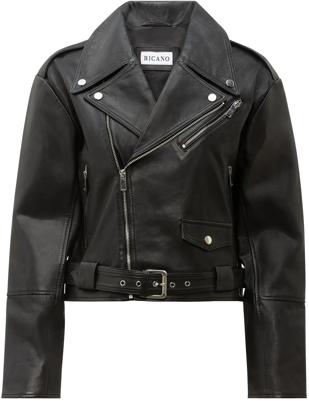 Bikerjacke RICANO 