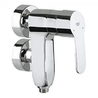 Grohe Eurostyle Cosmopolitan Vertica Einhandmischer (23300000)