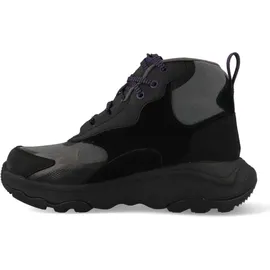 Teva Geotrecca Damen Schwarz 37