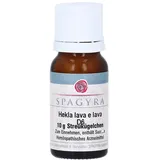 Spagyra GmbH & Co KG Hekla lava e lava D6